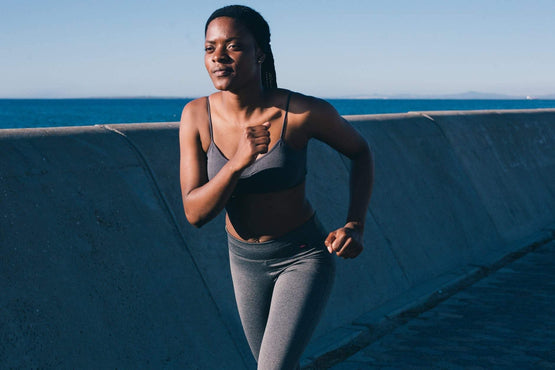 4 Steps to Learn to Love Your Body