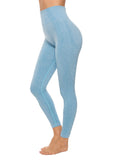Women's Ultra Soft Seamless Fitness Yoga Pants - SeasumFits