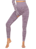 Women's Camouflage Breatheable Soft Yoga Pants - SeasumFits