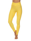 SEASUM Spanx Leggings High Waisted Scrunch Butt Yoga Pants - SEASUM
