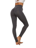 SEASUM-Women's Fitness Training Yoga Leggings