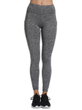 Workout Comfy Skinny Lifting Yoga Pants - SEASUM