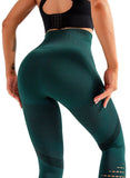 Breathable Seamless Yoga Pants - SEASUM