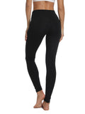 Workout Comfy Skinny Lifting Yoga Pants - SEASUM