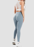 SEASUM Scrunch Bum Leggings