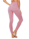 Ultra Soft Seamless Running Yoga Pants for Women - SeasumFits
