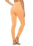 Women's Ultra Soft Seamless Running Yoga Pants - SeasumFits