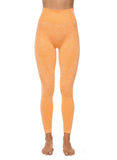 Women's Ultra Soft Seamless Running Yoga Pants - SeasumFits