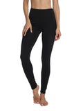 Workout Comfy Skinny Lifting Yoga Pants - SEASUM