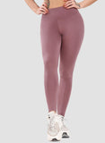 SEASUM Scrunch Bum Leggings Booty High Waisted Tummy Control - SEASUM