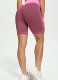 Jacquard Pocket 6" Shorts