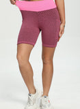 Jacquard Pocket 6" Shorts
