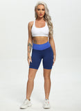 Jacquard Pocket 6" Shorts