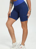 Jacquard Pocket 6" Shorts