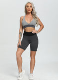 Jacquard Pocket 6" Shorts