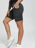 Jacquard Pocket 6" Shorts