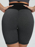 Jacquard Pocket 6" Shorts