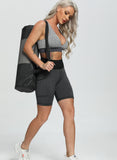 Jacquard Pocket 6" Shorts