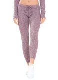 Knitted Comfortable Elastic Waistband Leggings - SEASUM