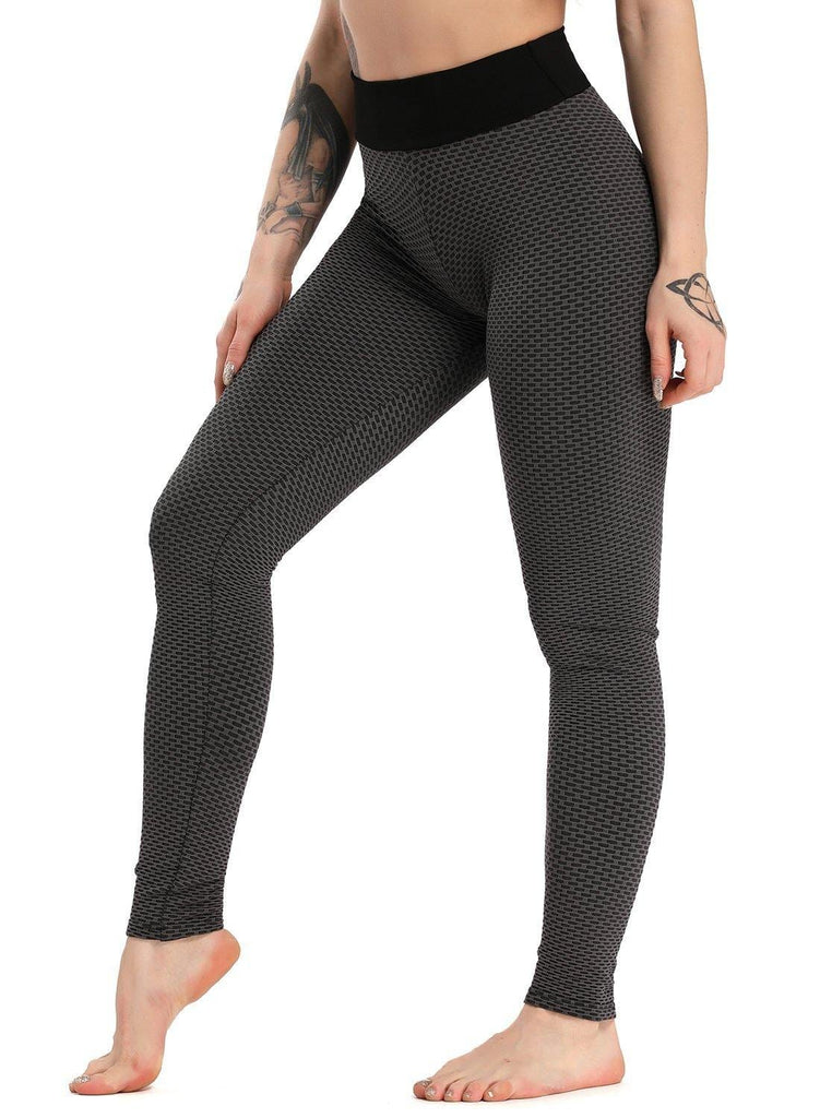 Copy of Famous Leggings SEASUM Original Scrunch Booty Leggings - SEASUM