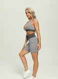Jacquard Pocket 6" Shorts