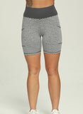Jacquard Pocket 6" Shorts