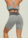 Jacquard Pocket 6" Shorts