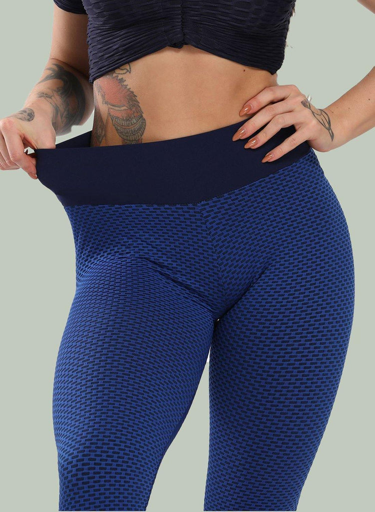 Copy of Famous Leggings SEASUM Original Scrunch Booty Leggings - SEASUM