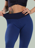 Copy of Famous Leggings SEASUM Original Scrunch Booty Leggings - SEASUM