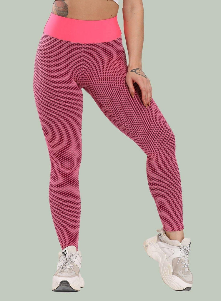 Copy of Famous Leggings SEASUM Original Scrunch Booty Leggings - SEASUM