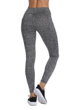Workout Comfy Skinny Lifting Yoga Pants - SEASUM