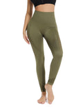 Women's  Form Fitting Hollow Fitness Yoga Pants - SeasumFits
