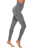 Ultra Soft Seamless Running Yoga Pants for Women - SeasumFits