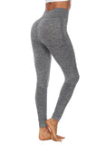 Women's Ultra Soft Seamless Running Yoga Pants - SeasumFits