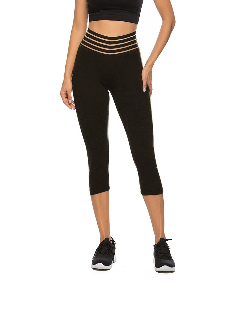 Special Elastic Waistband Stretch Pant - SeasumFits