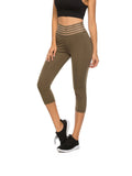 Special Elastic Waistband Stretch Pant - SeasumFits