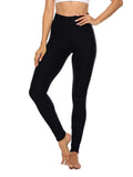 Textured Ruched Lifting Bodycon Yoga Pants - SeasumFits