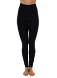 Textured Ruched Lifting Bodycon Yoga Pants - SeasumFits