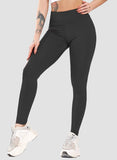 SEASUM Scrunch Bum Leggings Booty High Waisted Tummy Control - SEASUM