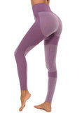 SEASUM-Ultra Soft Two-tone Breatheable Leggings
