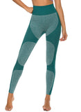 SEASUM-Ultra Soft Two-tone Breatheable Leggings