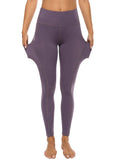 SEASUM-Women's Fitness Training Yoga Leggings