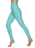 SEASUM Spanx Leggings High Waisted Scrunch Butt Yoga Pants - SEASUM