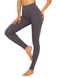 SEASUM-Women's Fitness Training Yoga Leggings