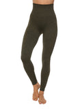 Soft Seamless Elastic Hollow Women Yoga Pants - SeasumFits