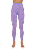 Women's Ultra Soft Seamless Yoga Pants Fitness - SeasumFits