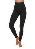 Soft Seamless Elastic Hollow Women Yoga Pants - SeasumFits