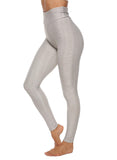 SEASUM Spanx Leggings High Waisted Scrunch Butt Yoga Pants
