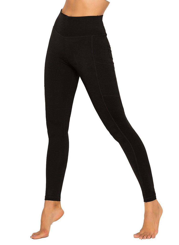 13 Best Leggings For Tall Women, Fashion Stylist-Approved (2024)