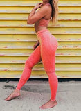 Women's Ultra Soft Seamless Running Yoga Pants - SeasumFits